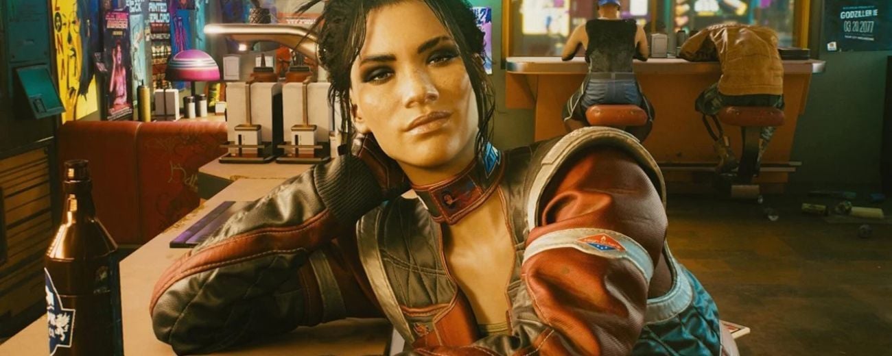 Cyberpunk 2077 may get more new features. CD Projekt Red pointed out an important date that's coming up soon