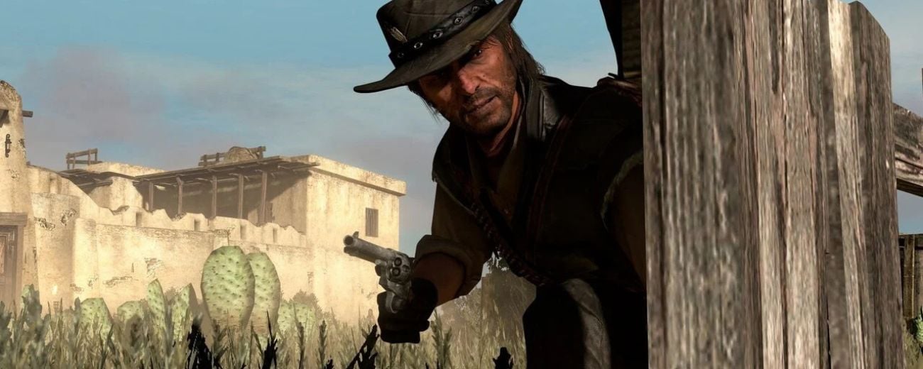 Red Dead Redemption is now available on new platforms. A free upgrade awaits players