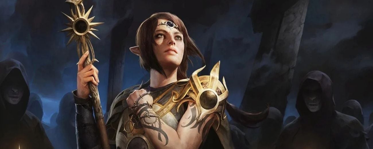 „It's a brave decision.” Former Rockstar director praises Larian for walking away from Baldur's Gate