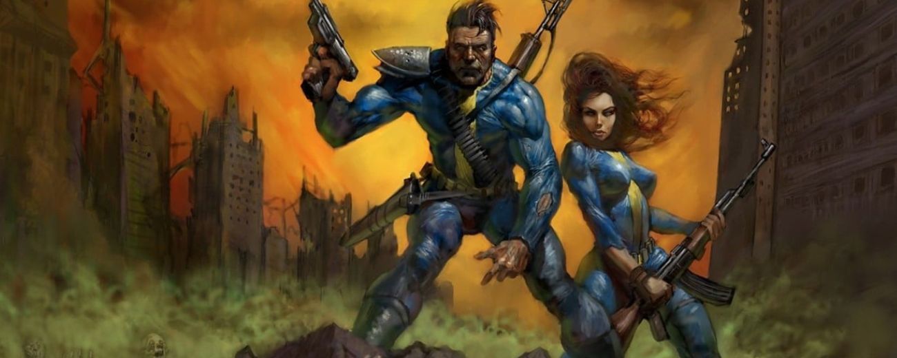 Tim Cain reveals what he'd focus on in his own Fallout continuation