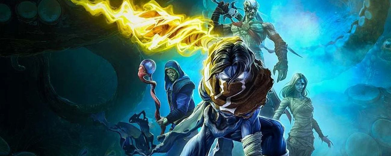 „Times are tough.” More Eidos Montreal employees laid off, and the studio has only one aim