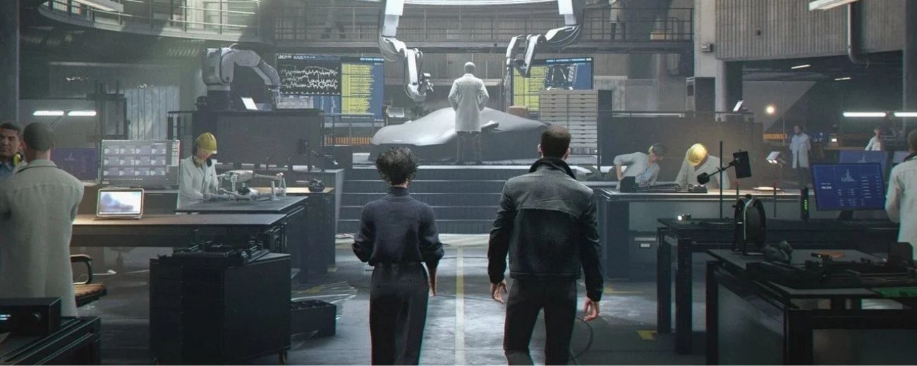 007: First Light will force players to reach new heights of creativity. Long footage shows new gameplay