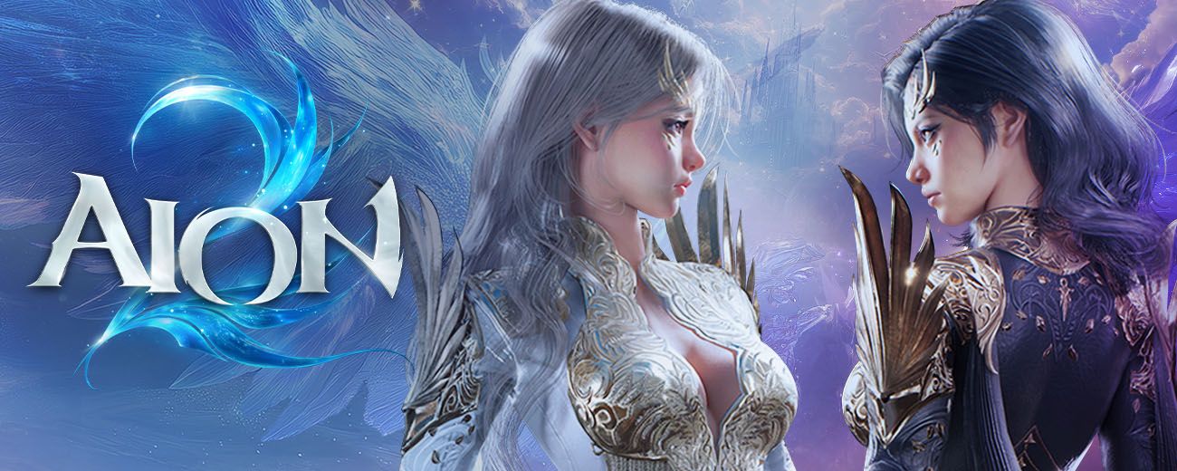 The Return of Atreia is closer than ever - Aion 2 wishlists are now open