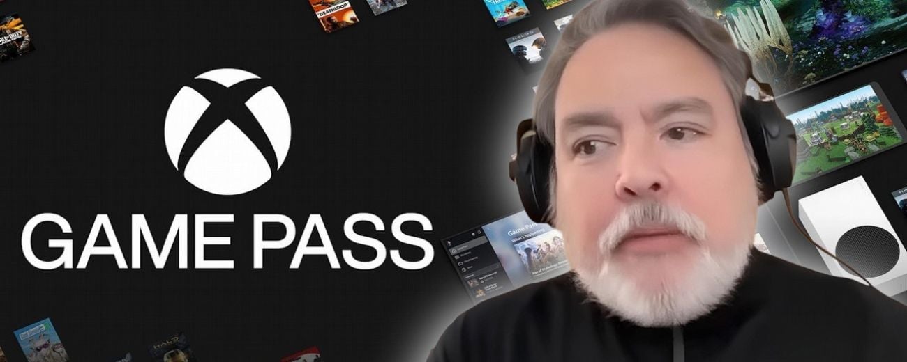 Former PlayStation CEO sharply on Xbox Game Pass and other subscriptions. „The developer essentially becomes a wage slave”