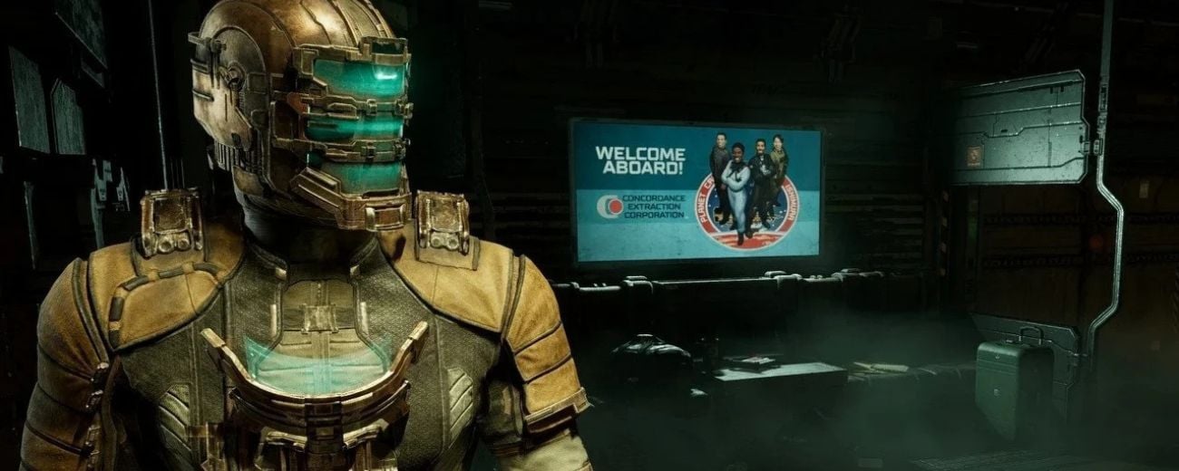 Dead Space 4 or a new remake aren't likely to happen, at least not thanks to EA. There is still hope, though