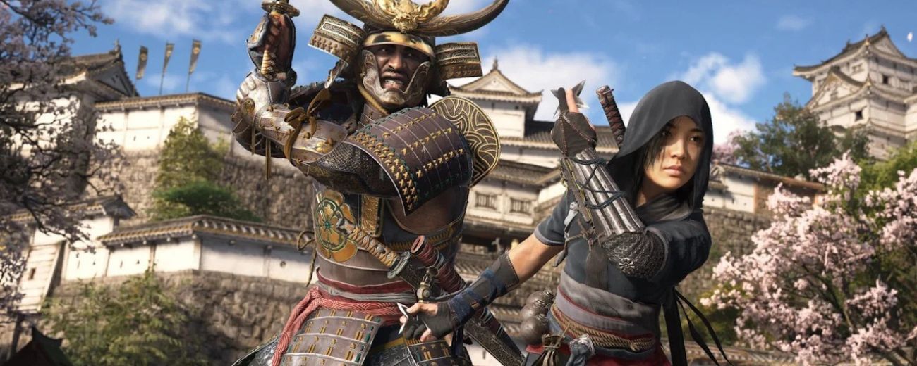 After Assassin's Creed: Shadows, Ubisoft is not going to give up on games with two protagonists, but it must have a good reason for that