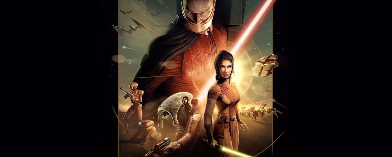 Three words that change everything. A new Star Wars game may be just what fans have been begging for