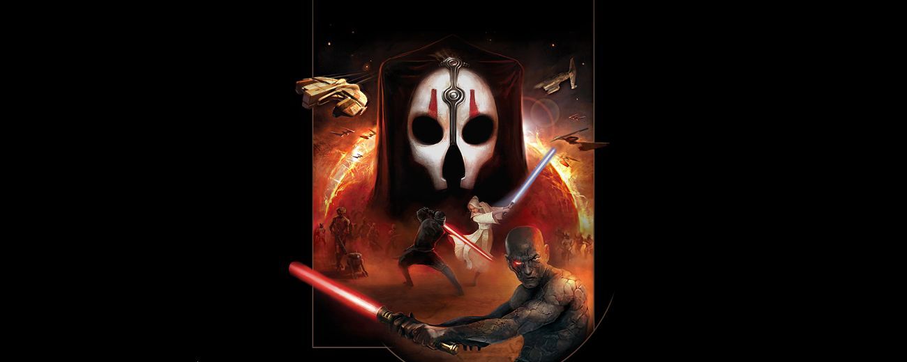 KOTOR 2 full remake for „modern hardware” with „updated graphics” has been in the works since March