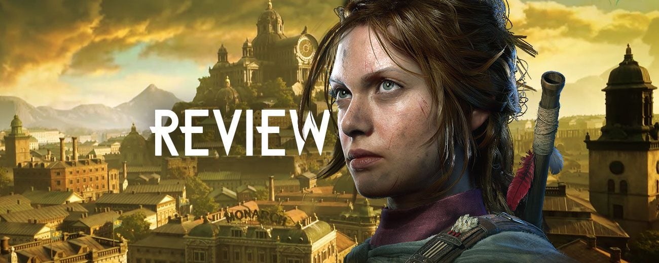 Eriksholm: The Stolen Dream review: Impressive indie gem with great visuals and engaging challenges
