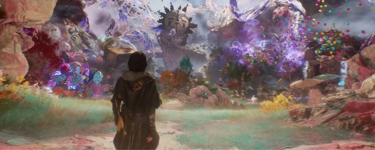 Game of the Year 2025 devs have prepared a special gift for fans. Clair Obscur: Expedition 33 got a big free update