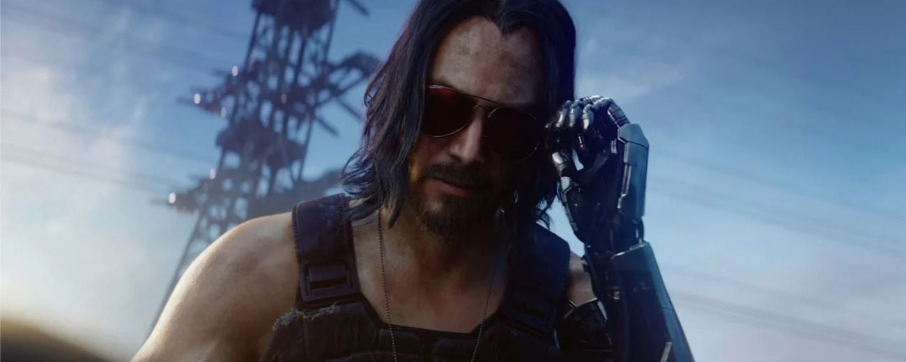 Mike Pondsmith hints Cyberpunk 2077’s sequel will feature a new city to explore