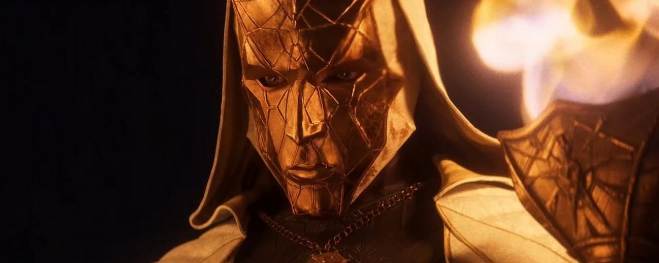 Larian Studios dispels doubts about Divinity once and for all. New RPG may follow in Baldur's Gate 3's footsteps, but release is a long way off