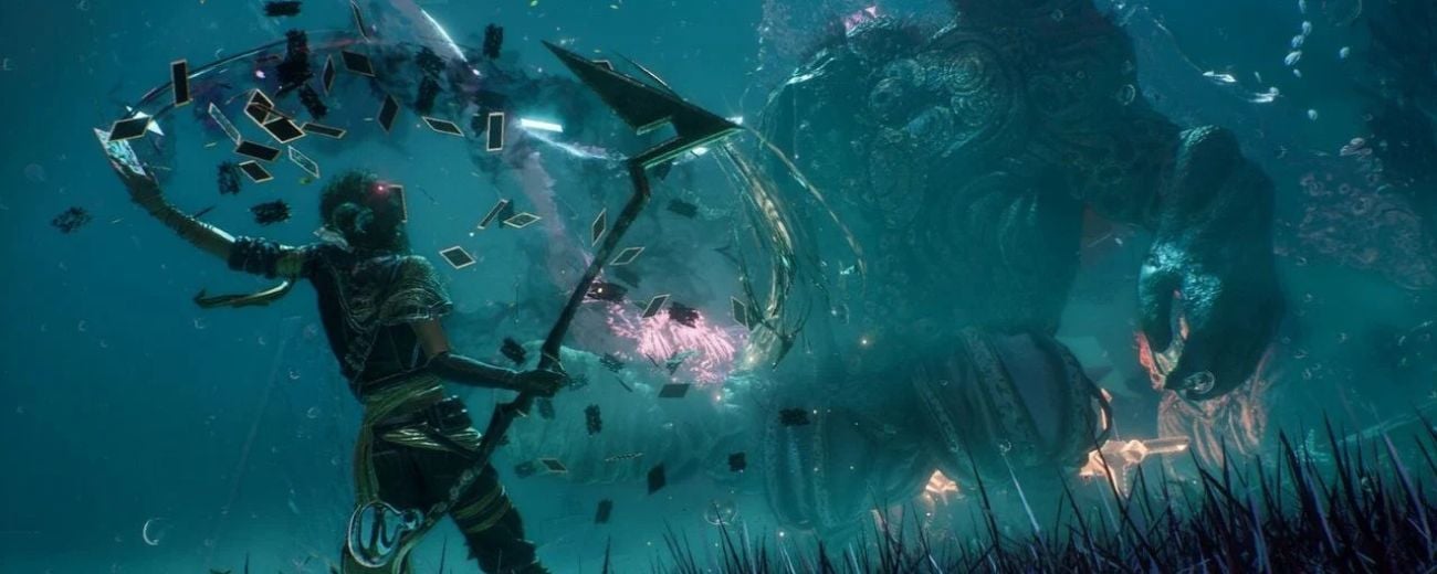 Interest in Clair Obscur: Expedition 33 has exploded once again thanks to The Game Awards 2025. There's at least two pieces of evidence to prove it