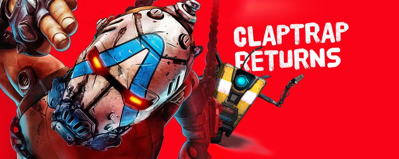 Small evolution, without huge revolution. Borderlands 4 looks like a safe continuation