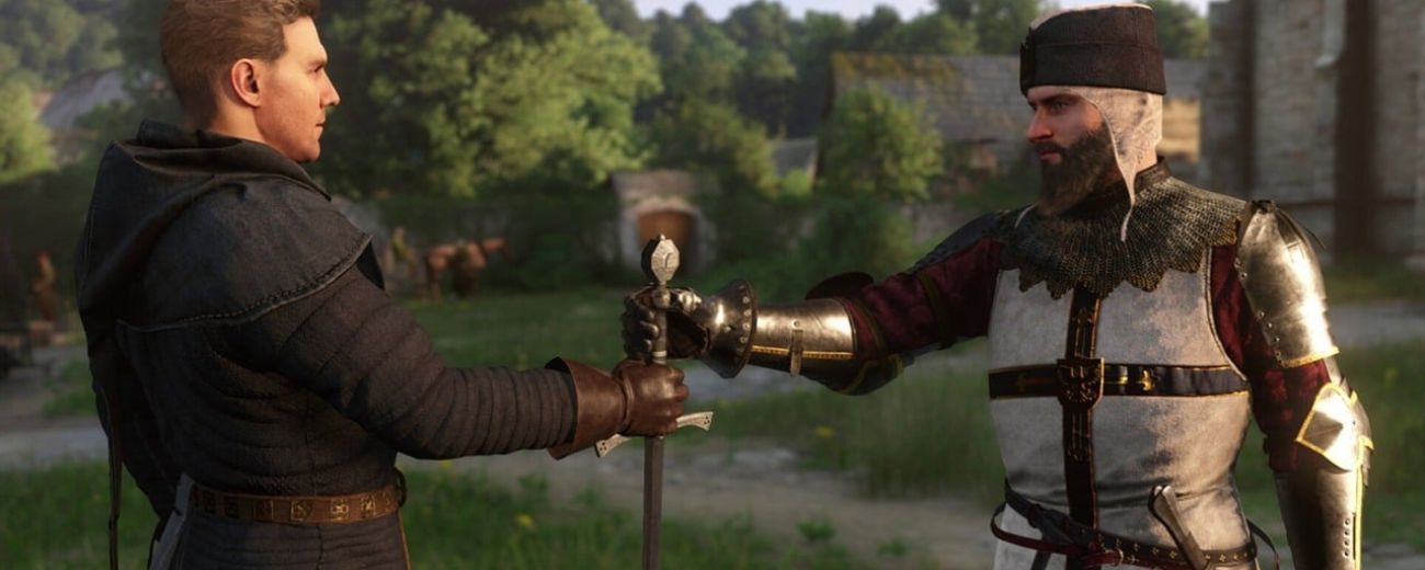 Kingdom Come: Deliverance 2's third DLC is decent, but still leaves players disappointed. They expected something better in the end