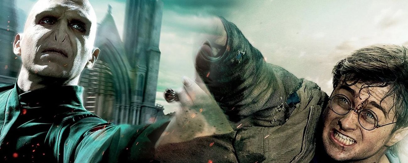 “He was even scarier than Alan Rickman.” One Harry Potter actor terrified Daniel Radcliffe for several years