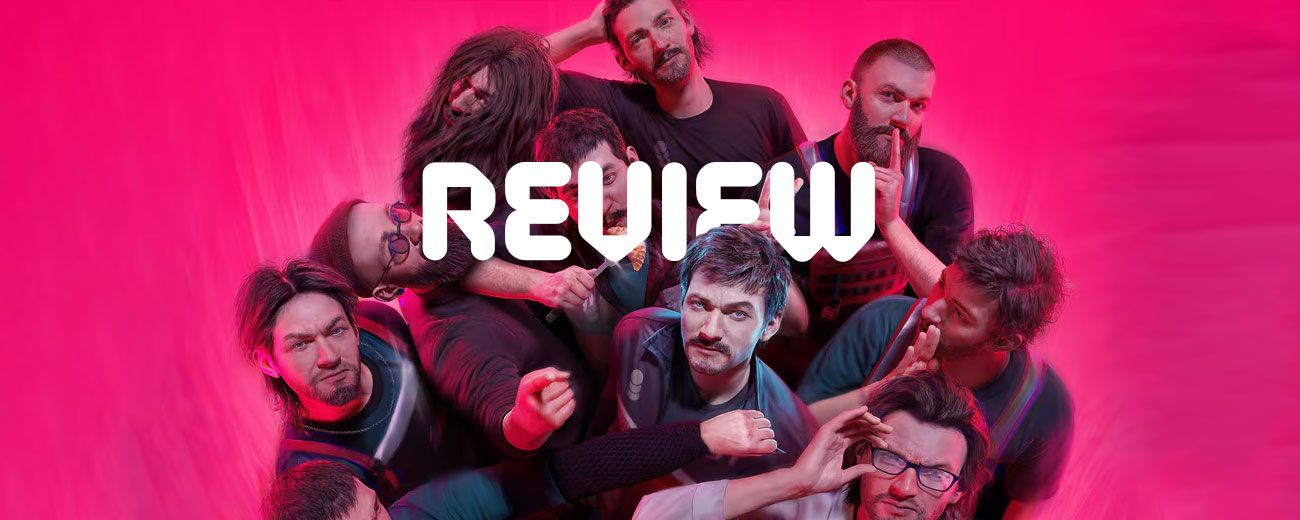 The Alters review: Every Jan has his story