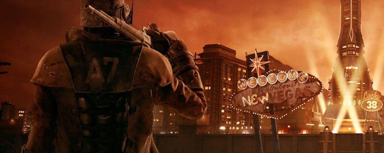 Fallout: New Vegas gets a remaster? A journalist casually confirmed the rumors