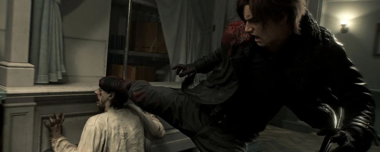 Resident Evil Requiem takes a risk that could define the future of the series. New gameplay showcase heralds a mix of the best installments