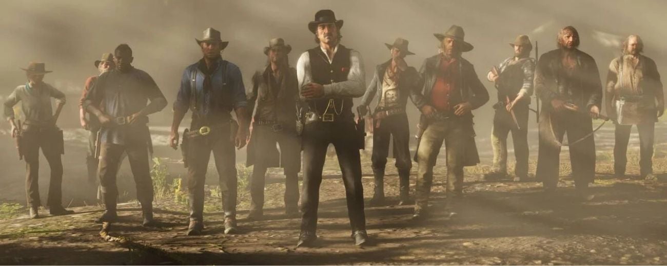 GTA 7 or RDR 3 already in development? „I would be shocked” - Ex GTA 5 creator reveals what's most likely happening now at Rockstar studios