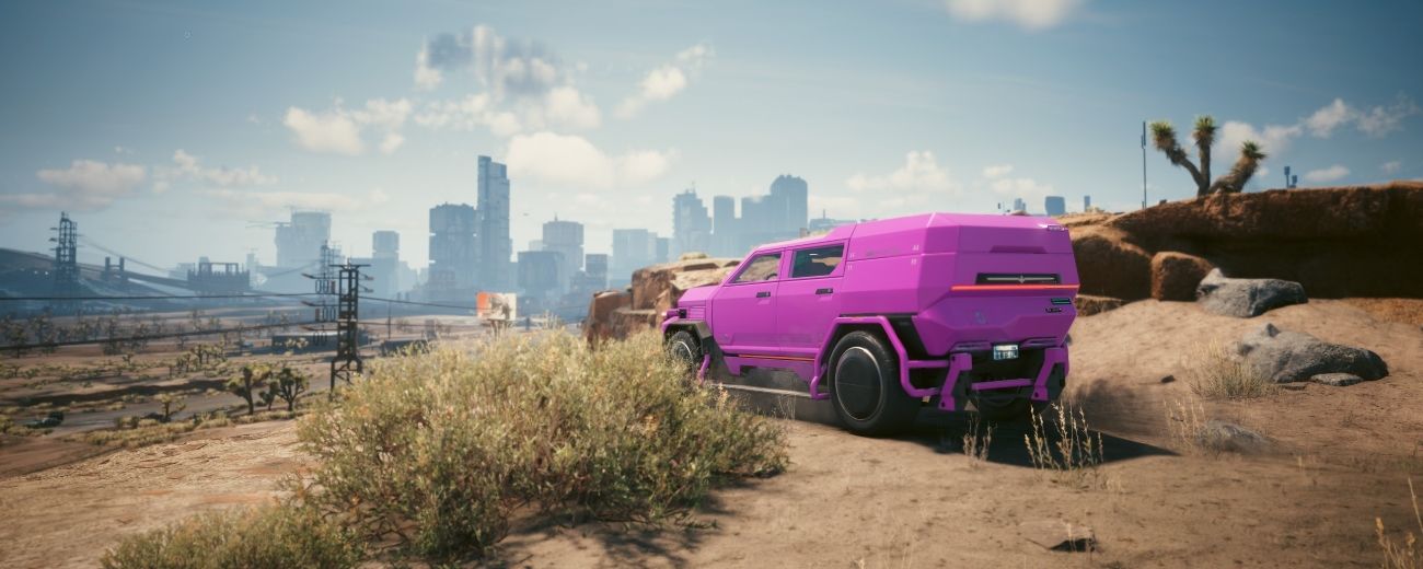 „This is so terrible, I love it!” Fans react to Cyberpunk 2077’s new broken feature