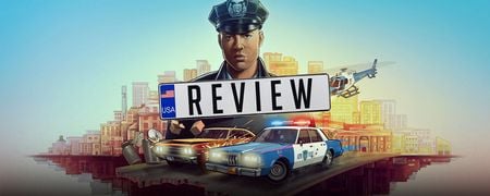 The Precinct review: Arrested development