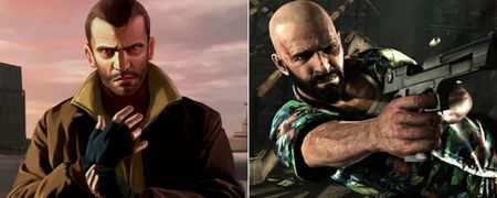 GTA 4 and Max Payne 3 ports rumored for current-gen consoles