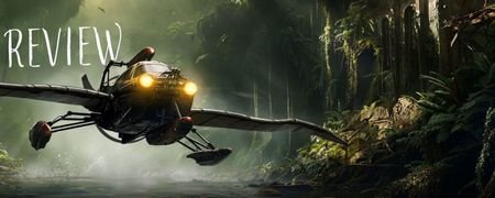 Amerzone: The Explorer’s Legacy Review: A good remake, still stuck in the past