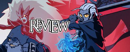 Absolum review: How I learned to love a co-op beat ‘em up roguelike