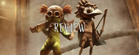 Little Nightmares 3 review: Familiar fears, fewer surprises