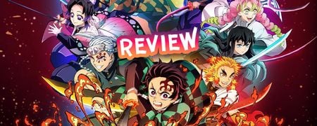 Demon Slayer: Kimetsu no Yaiba - The Hinokami Chronicles 2 review: More of the same