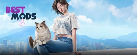 The best inZOI mods to refresh your experience with The Sims rival