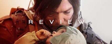 Death Stranding 2: On the Beach review: A beautiful, bizarre delivery from Kojima