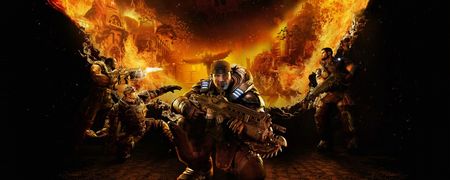 After 19 years, the iconic sci-fi shooter series is finally coming to PlayStation. Gears of War: Reloaded will be available for free to some players