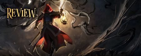 Mandragora: Whispers of the Witch Tree Review: Short of a screaming success