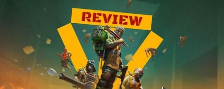 FBC: Firebreak review: I want to love this game, but it’s not quite there yet