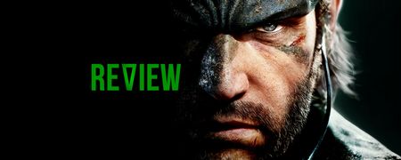 Metal Gear Solid Delta: Snake Eater: Faithful to a fault