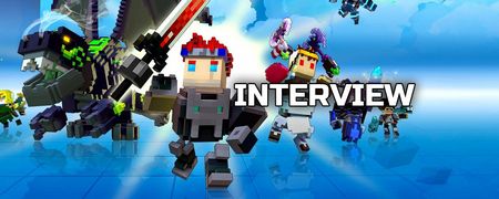 "We rarely hit the spot with the first attempt and prefer listening to our players' feedback to improve what we've released." Interview with Trove developer