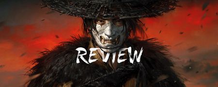 Ghost of Yotei review: Majesty among vengeance