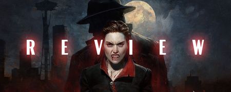 Vampire: The Masquerade - Bloodlines 2 review: Not a worthy successor, yet still intriguing