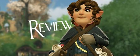 Tales of the Shire review: A disappointing journey that lacks Tolkien's magic and cozy gameplay