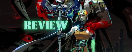 Hades 2 review: A worthy rival to the year's greatest titles