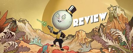 The Outer Worlds 2 review: Finding value in the flaws