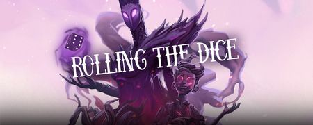 Lost in Random: The Eternal Die preview: Fortune's favor