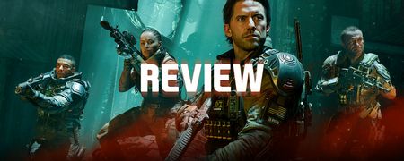 Call of Duty: Black Ops 7 review: More Destiny than Black Ops