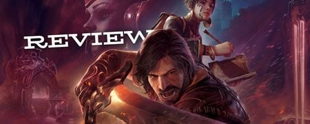 Blades of Fire review: A solid average, but nothing more
