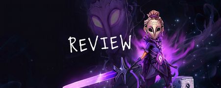 Lost in Random: The Eternal Die review: Dice, strategy and repetition