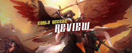 Wartorn Early Access review: A beautiful game that doesn't pull its punches