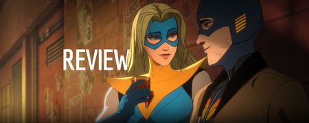 Dispatch review: Feeling the weight of your choices