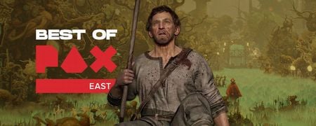 From rhythm games to classic RPGs, here are our top picks from PAX East 2025